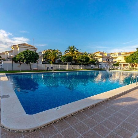 He Doris Apartment Playa Flamenca Ngoại thất bức ảnh